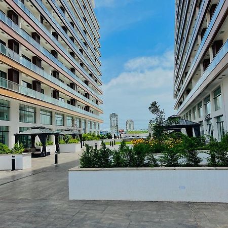 The Signature Apartments, Accra Ghana Buitenkant foto