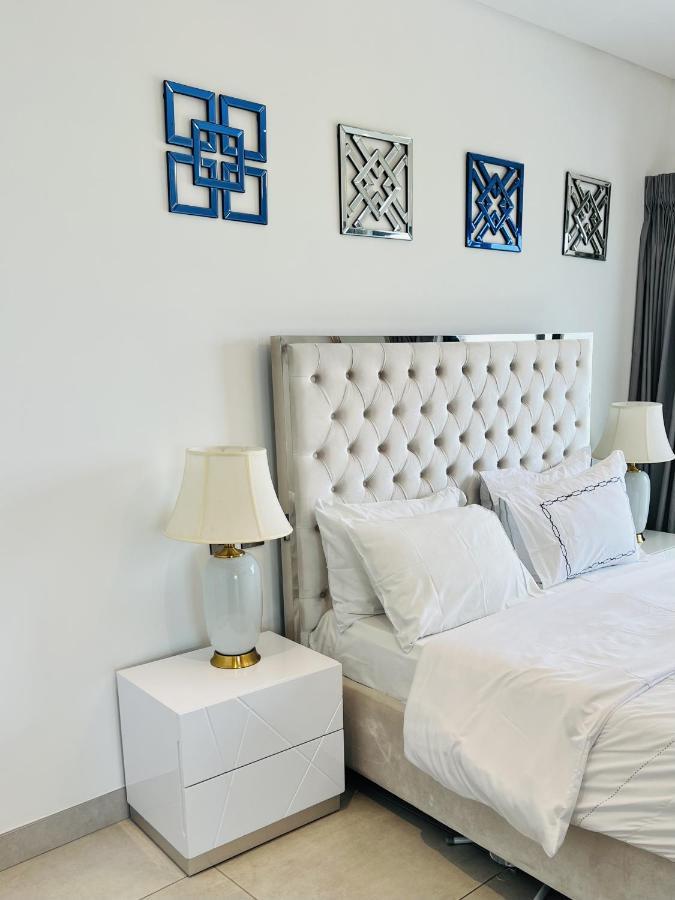 The Signature Apartments, Accra Ghana Buitenkant foto