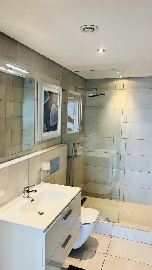 The Signature Apartments, Accra Ghana Buitenkant foto